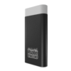 iHateTheCold Micro Hand Warmers - 2000mAh Power Bank Portable Charger (Black) - ihatethecold.com