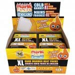 iHateTheCold Extra Large XL Disposable Hand Warmers